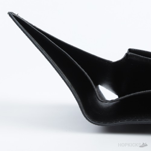 Louis Vuitton Bifold Wallet in the rare Monogram Split Pattern