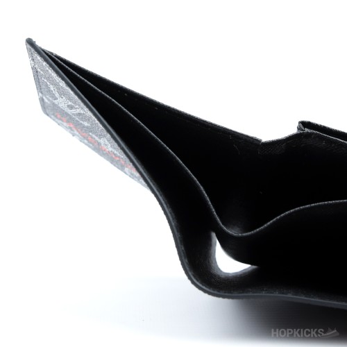 Louis Vuitton Bifold Wallet Special Edition 2.0