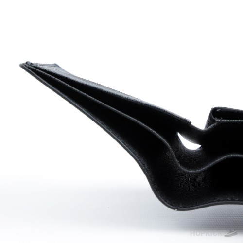 Burberry Bifold Wallet Dark Grey Check pattern