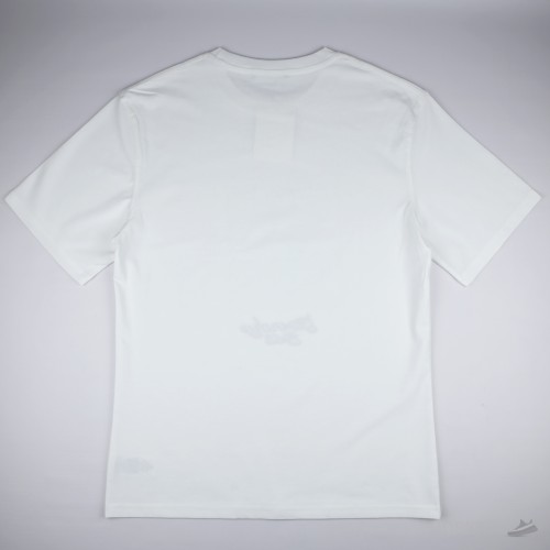 Givenchy White T-Shirt 1952