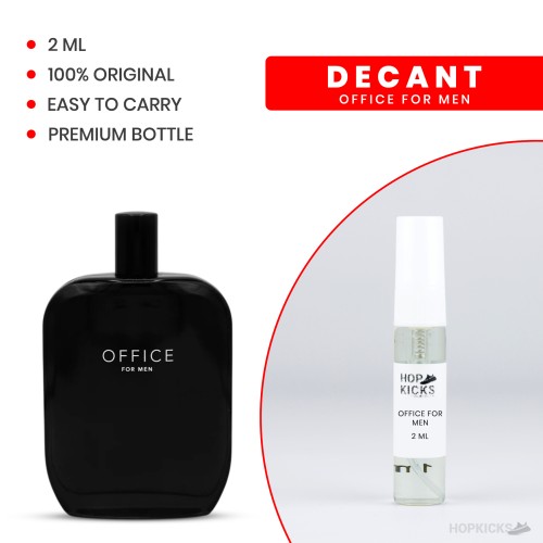 Office for Men | Original Decant