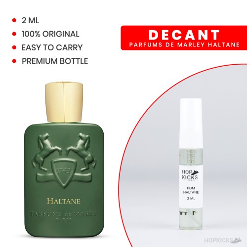 Parfums De Marley Haltane | Original Decant