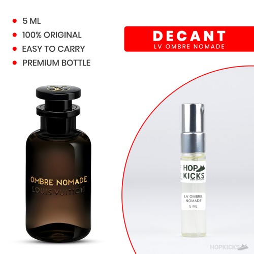 LV | Ombre Nomade| Original Decant