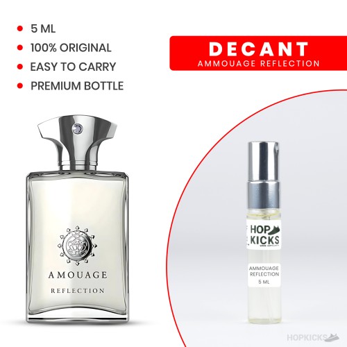 Amouage Reflection | 5ml | Original Decant