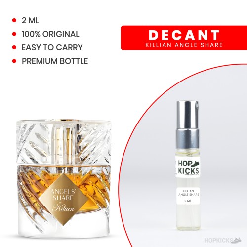 Killian Angle Share | 2ml | Original Decant