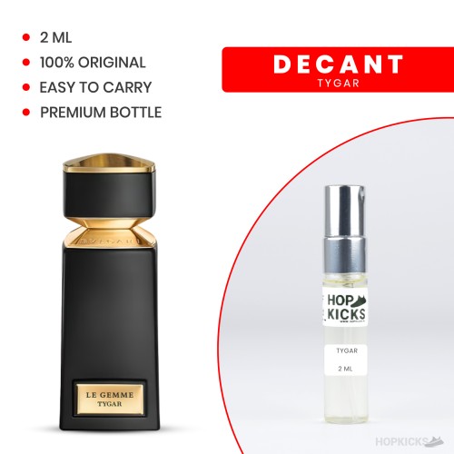 Tygaar | 2ml | Original Decant