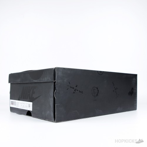 Travis Scott x Air Jordan 1 Retro Low OG SP Black Phantom (Premium Plus Batch)