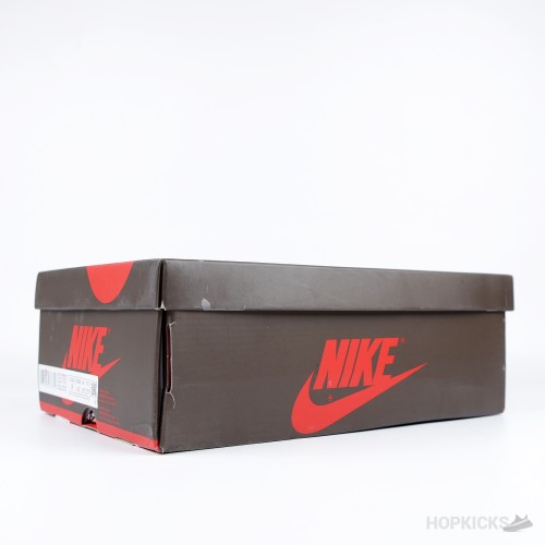 Travis Scott X AJ 1 Low OG SP Cactus Jack (Premium Plus Batch) Travis Scott X AJ 1 Low OG SP Cactus Jack (Premium Plus Batch)