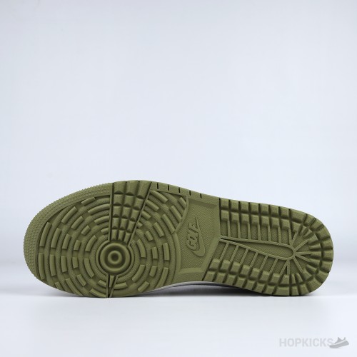 Travis Scott x Air Jordan 1 Low Golf (Premium Plus Batch)