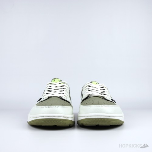 Travis Scott x Air Jordan 1 Low Golf (Premium Plus Batch)