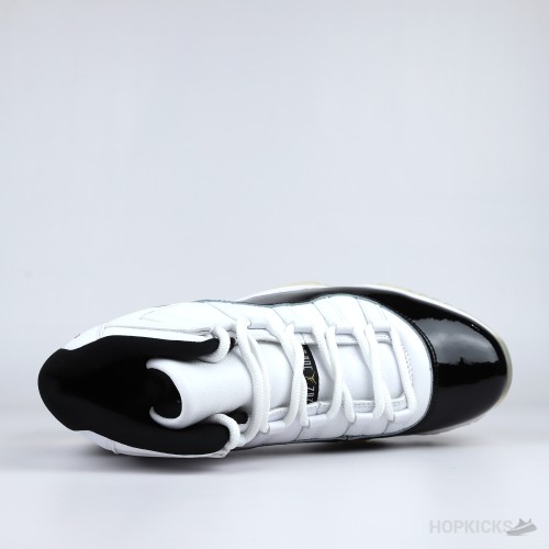 Jordan Air 11 Retro Gratitude