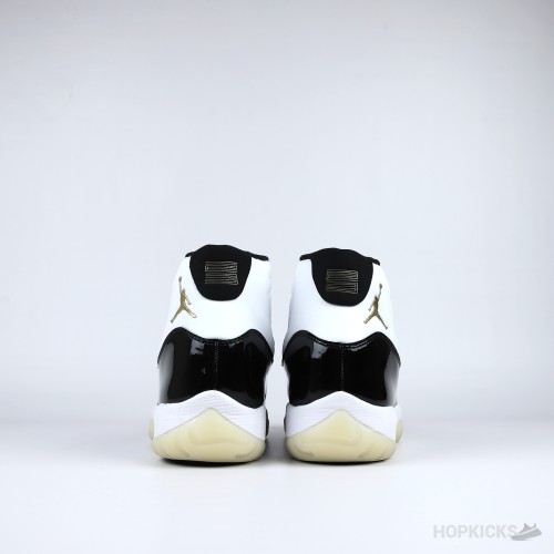 Jordan Air 11 Retro Gratitude