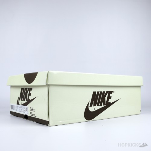 Travis Scott x Air Jordan 1 Low “White Party” (Premium Plus Batch)