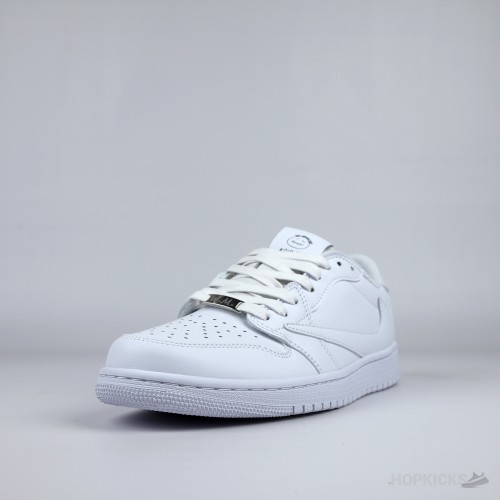 Travis Scott x Air Jordan 1 Low “White Party” (Premium Plus Batch)