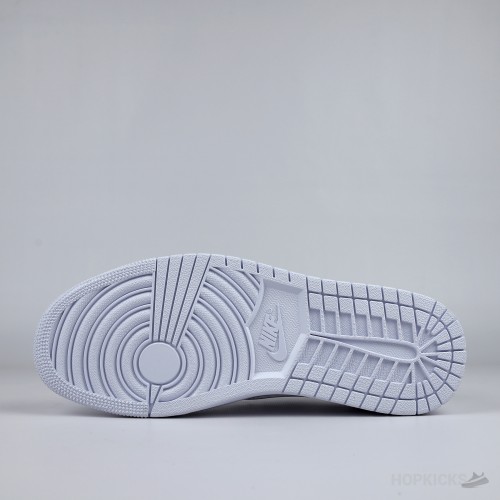 Travis Scott x Air Jordan 1 Low “White Party” (Premium Plus Batch)