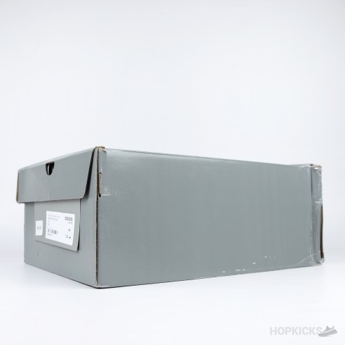 Bale*ciaga Speed Recycled Black White (Premium Plus Batch)