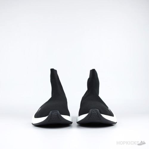 Bale*ciaga Speed Recycled Black White (Premium Plus Batch)