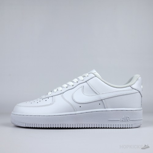 Air Force 1 Low '07 White (Premium Plus Batch)