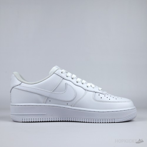 Air Force 1 Low '07 White (Premium Plus Batch)