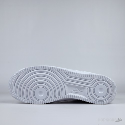 Air Force 1 Low '07 White (Premium Plus Batch)