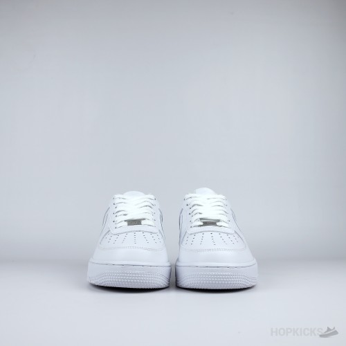 Air Force 1 Low '07 White (Premium Plus Batch)