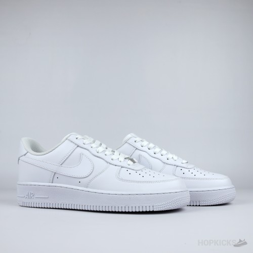 Air Force 1 Low '07 White (Premium Plus Batch)
