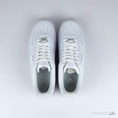Air Force 1 Low '07 White (Premium Plus Batch)