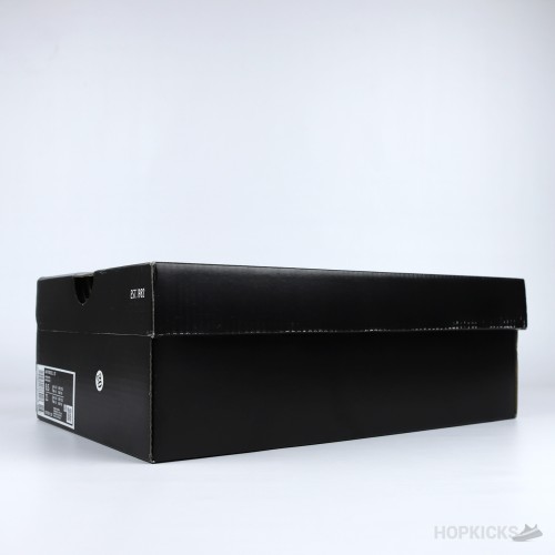 Nike Air Force 1 Low '07 White Black Pebbled Leather