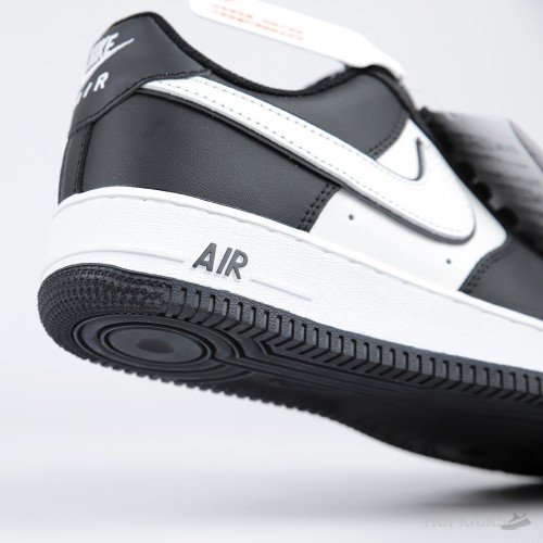 Nike Air Force 1 Low '07 White Swoosh Panda