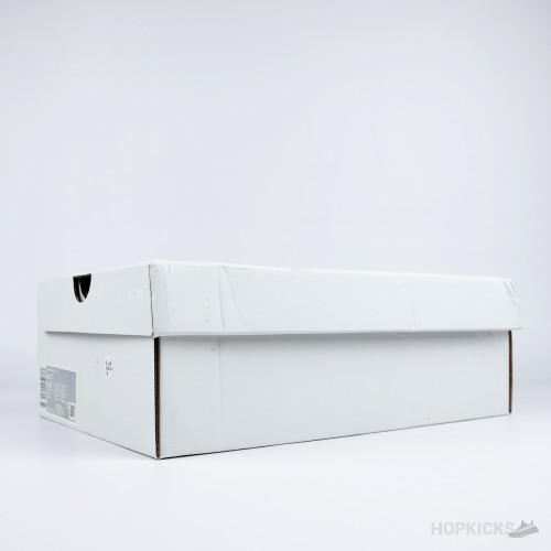 Nike Air Force 1 Low '07 White Swoosh Panda