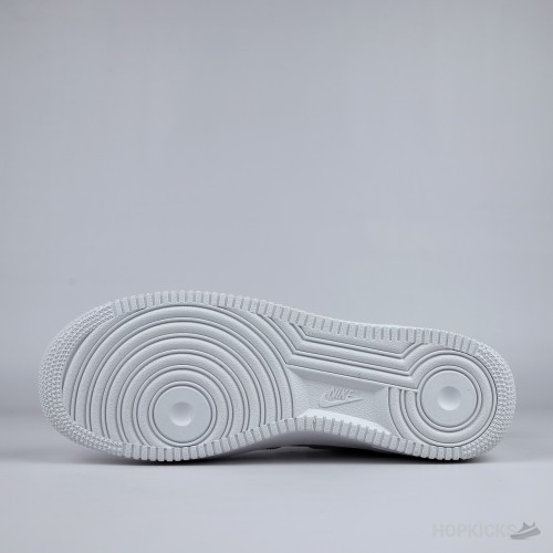 Nike Air Force 1 Mid '07 White [Premium Batch]