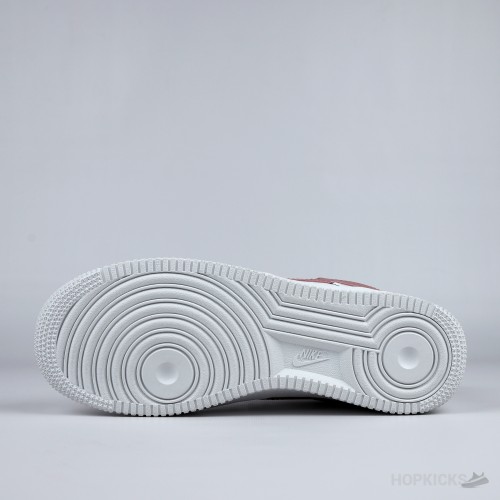 Nike Air Force 1 '07 Essential Women's Shoe