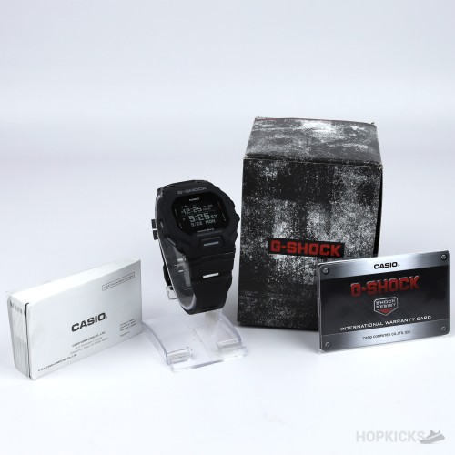 G-Shock | GBD-200-1DR | Original