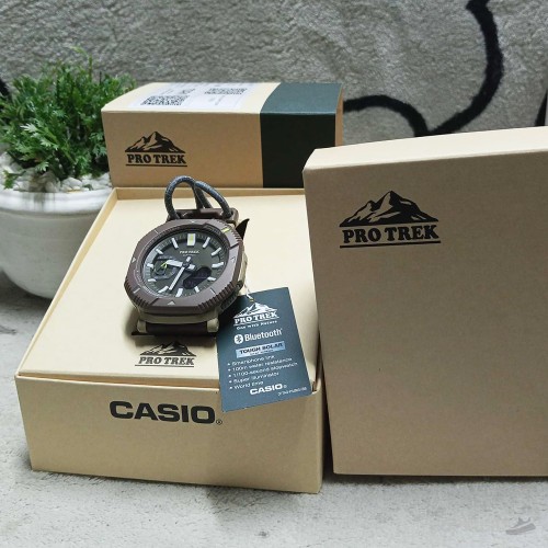 G-Shock | PRJ-B001B-5DR | Original