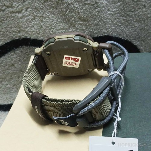 G-Shock | PRJ-B001B-5DR | Original