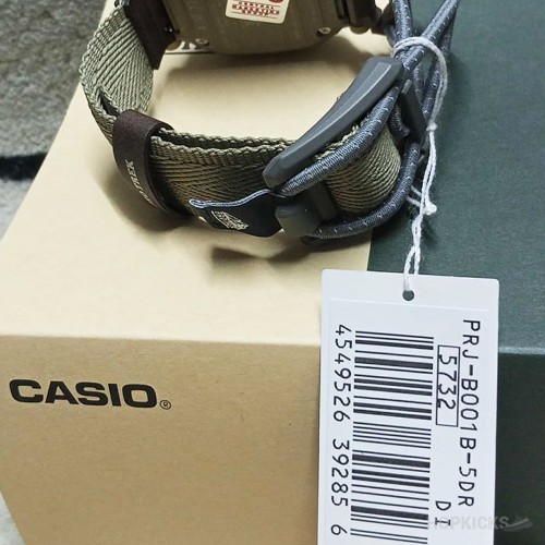 G-Shock | PRJ-B001B-5DR | Original