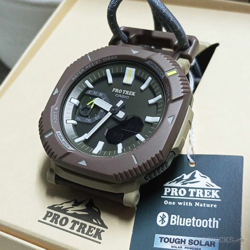 G-Shock | PRJ-B001B-5DR | Original