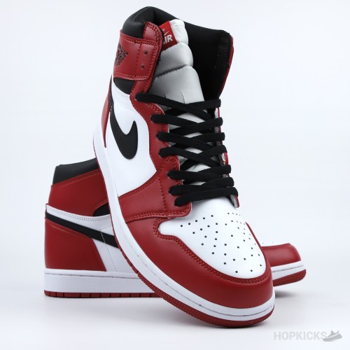 Air Jordan 1 Retro 'Chicago' (Premium Plus Batch)
