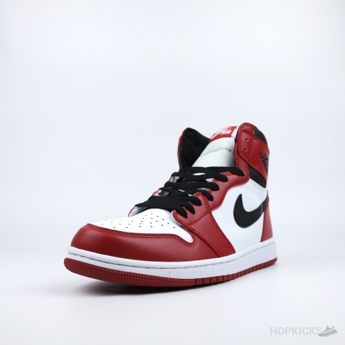 Air Jordan 1 Retro 'Chicago' (Premium Plus Batch)