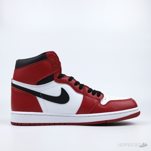 Air Jordan 1 Retro 'Chicago' (Premium Plus Batch)