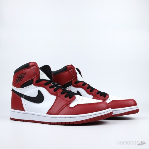 Air Jordan 1 Retro 'Chicago' (Premium Plus Batch)