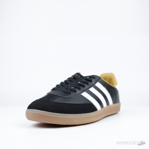 Adidas Samba OG JJJJound Black (Premium Plus Batch)