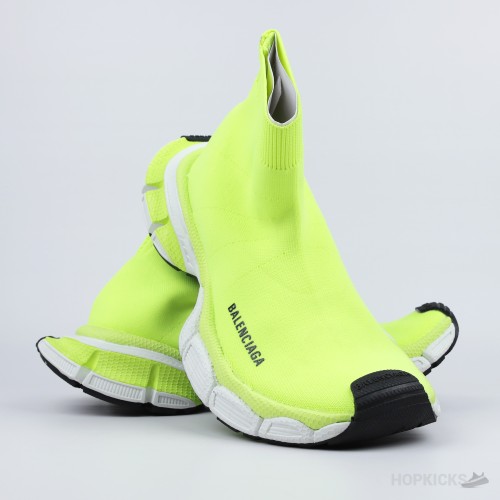 Balenciaga 3XL Sock Recycled Knit Sneaker (Premium Plus Batch)