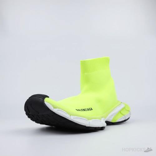 Balenciaga 3XL Sock Recycled Knit Sneaker (Premium Plus Batch)