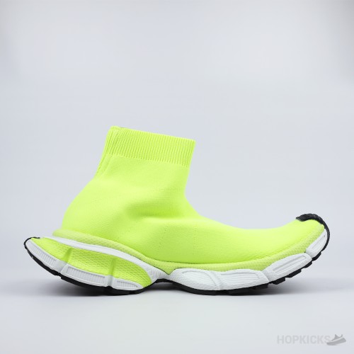 Balenciaga 3XL Sock Recycled Knit Sneaker (Premium Plus Batch)