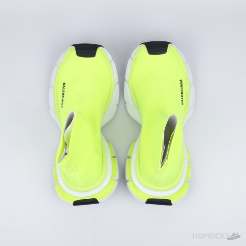 Balenciaga 3XL Sock Recycled Knit Sneaker (Premium Plus Batch)