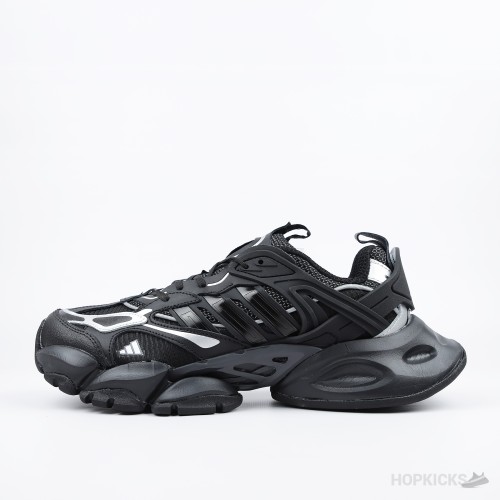 Adidas Vento XLG Deluxe Black (Premium Plus Batch)