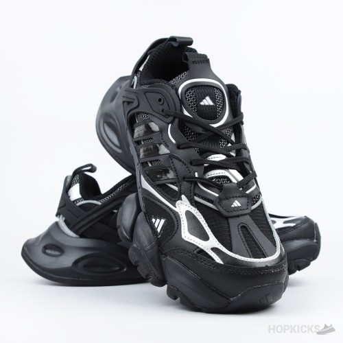 Adidas Vento XLG Deluxe Black (Premium Plus Batch)