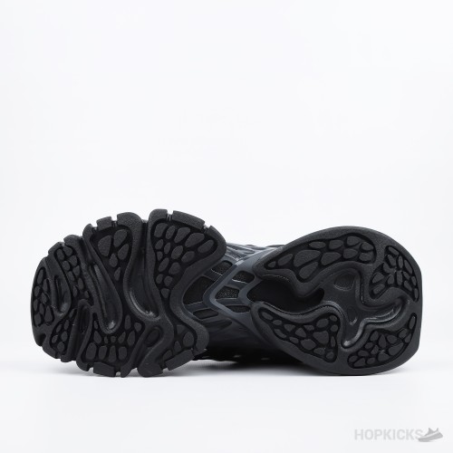 Adidas Vento XLG Deluxe Black (Premium Plus Batch)