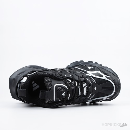 Adidas Vento XLG Deluxe Black (Premium Plus Batch)